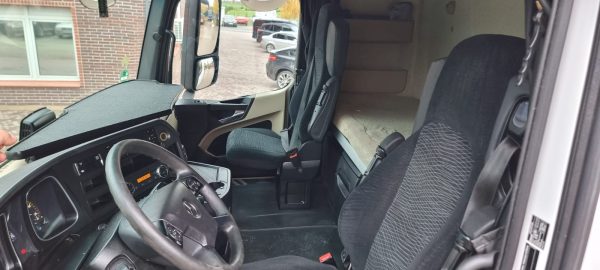 Mercedes-Benz Actros 1845 - Image 11