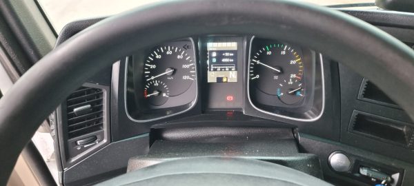Mercedes-Benz Actros 1845 - Image 14