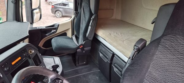 Mercedes-Benz Actros 1845 - Image 12