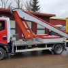 NISSAN CABSTAR MULTITEL - Image 9