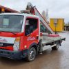 NISSAN CABSTAR MULTITEL - Image 4