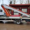 NISSAN CABSTAR MULTITEL - Image 8