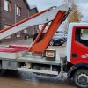 NISSAN CABSTAR MULTITEL - Image 7