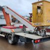 NISSAN CABSTAR MULTITEL - Image 6