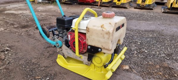 Ammann AVP 1240 - Image 5