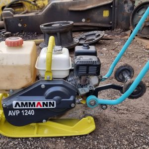 Ammann AVP 1240