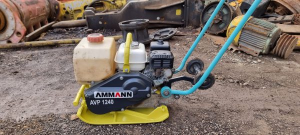 Ammann AVP 1240