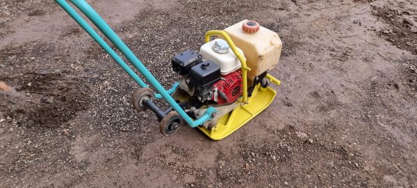 Ammann AVP 1240 - Image 2