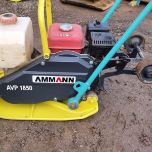 Ammann AVP 1850