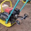 Ammann AVP 1850 - Image 4