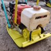 Ammann AVP 1850 - Image 3