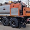 MAN TGA 26.320 6X4 with „Štrasmayr TS8000C” - Image 8
