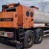MAN TGA 26.320 6X4 with „Štrasmayr TS8000C” - Image 5