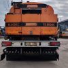 MAN TGA 26.320 6X4 with „Štrasmayr TS8000C” - Image 7