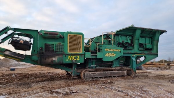 McCloskey l54 - Image 2