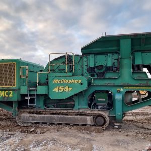 McCloskey l54