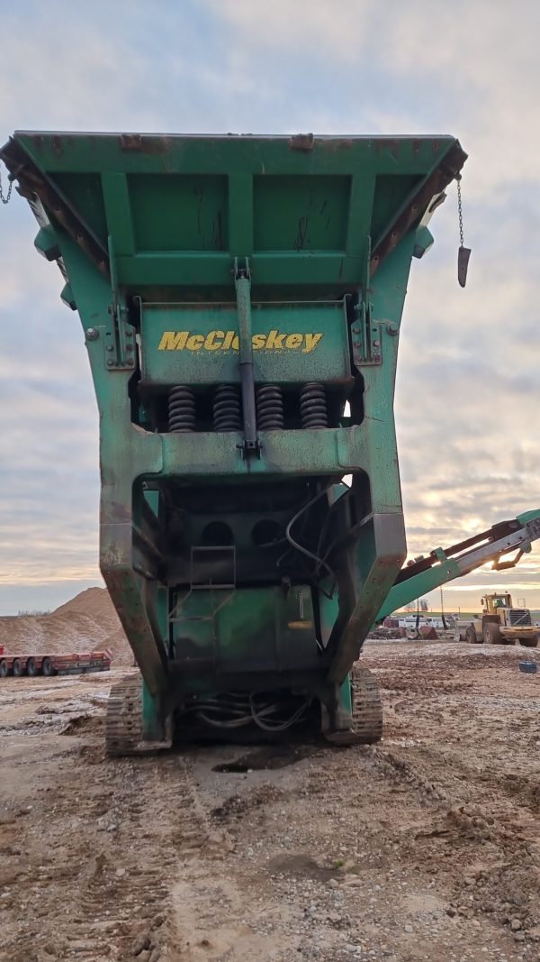 McCloskey l54 - Image 5