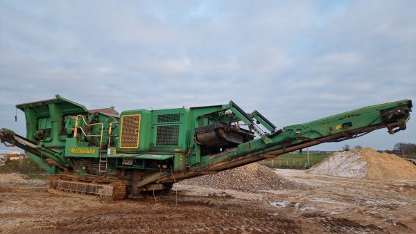 McCloskey l54 - Image 3