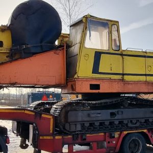 Kobelco - Normas H-12