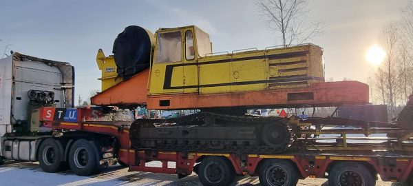 Kobelco - Normas H-12 - Image 2