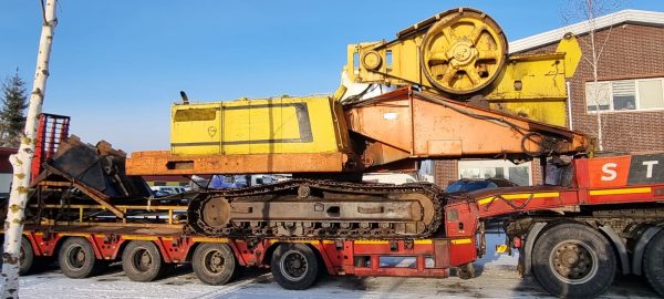 Kobelco - Normas H-12 - Image 8