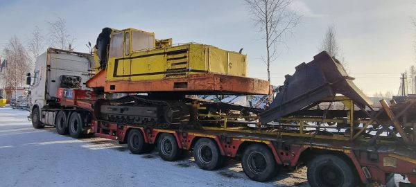 Kobelco - Normas H-12 - Image 3