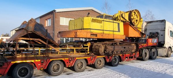 Kobelco - Normas H-12 - Image 4