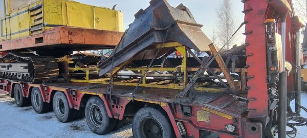 Kobelco - Normas H-12 - Image 5