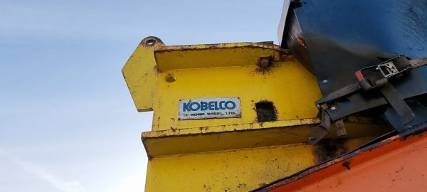 Kobelco - Normas H-12 - Image 9