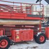 JLG 40-RTS
