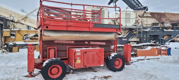 JLG 40-RTS