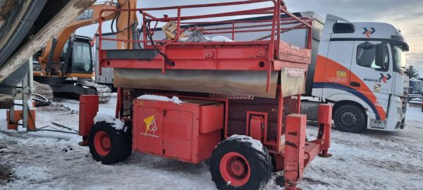 JLG 40-RTS - Image 3