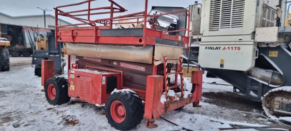 JLG 40-RTS - Image 2