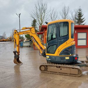 HYUNDAI R25Z – 9AK