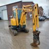 HYUNDAI R25Z – 9AK - Image 6