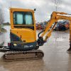 HYUNDAI R25Z – 9AK - Image 4