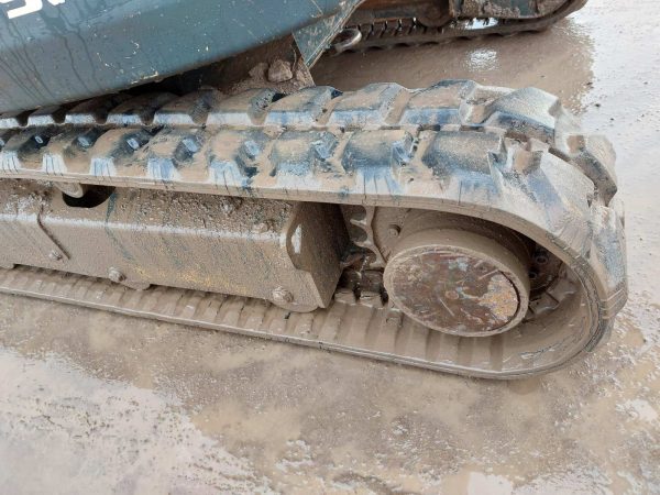 HYUNDAI R25Z – 9AK - Image 8