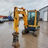 HYUNDAI R25Z – 9AK - Image 2
