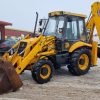 JCB 3 CX Turbo