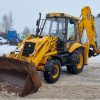 JCB 3 CX Turbo - Image 7