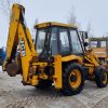 JCB 3 CX Turbo - Image 6