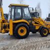 JCB 3 CX Turbo - Image 5