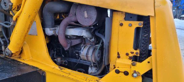JCB 3 CX Turbo - Image 21