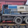 Kamaz Euro 3 Turbo Asphalt Sprayer - Image 10