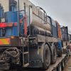 Kamaz Euro 3 Turbo Asphalt Sprayer - Image 9