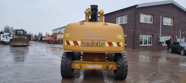 Haulotte H23 TPX - Image 8