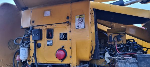 Haulotte H23 TPX - Image 14