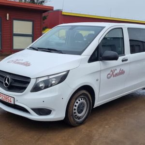 Mercedes-Benz Vito Tourer