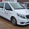 Mercedes-Benz Vito Tourer - Image 4