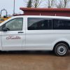 Mercedes-Benz Vito Tourer - Image 3